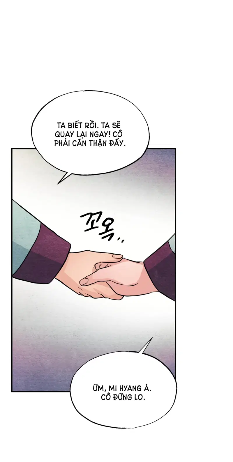Cuồng Nhãn - Chapter 68.2 trang 5