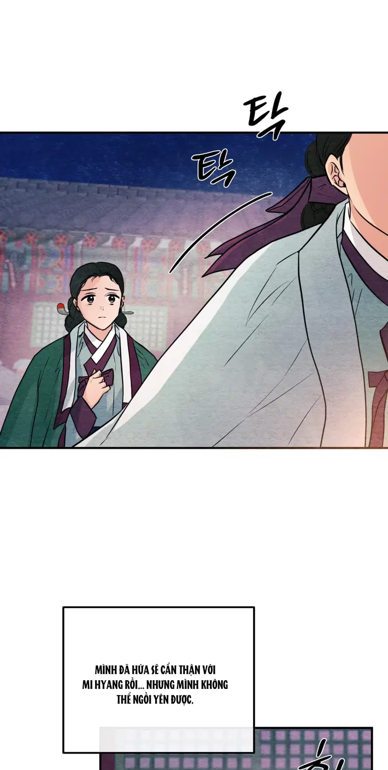 Cuồng Nhãn - Chapter 68.2 trang 6