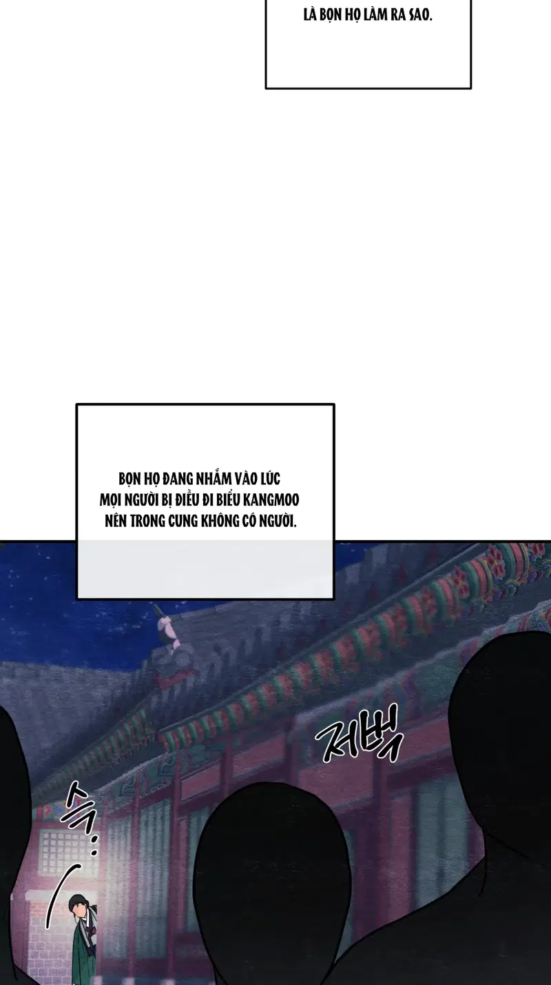 Cuồng Nhãn - Chapter 68.2 trang 9