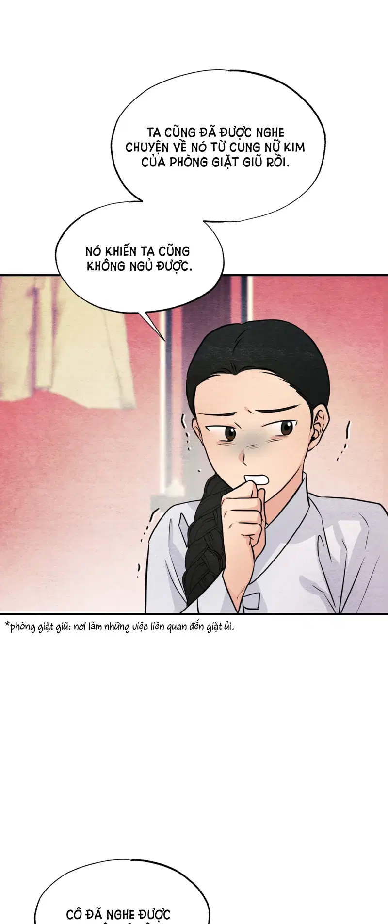 Cuồng Nhãn - Chapter 68.1 trang 11