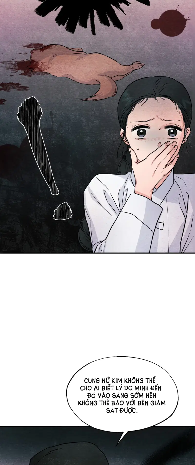 Cuồng Nhãn - Chapter 68.1 trang 13