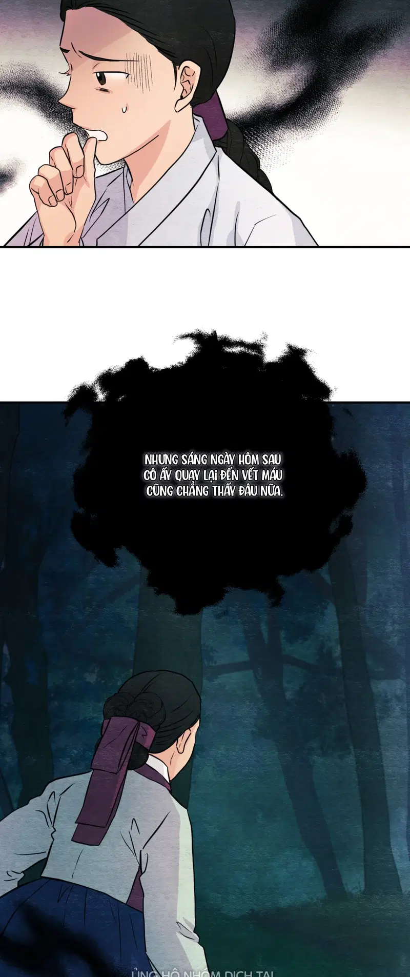 Cuồng Nhãn - Chapter 68.1 trang 14