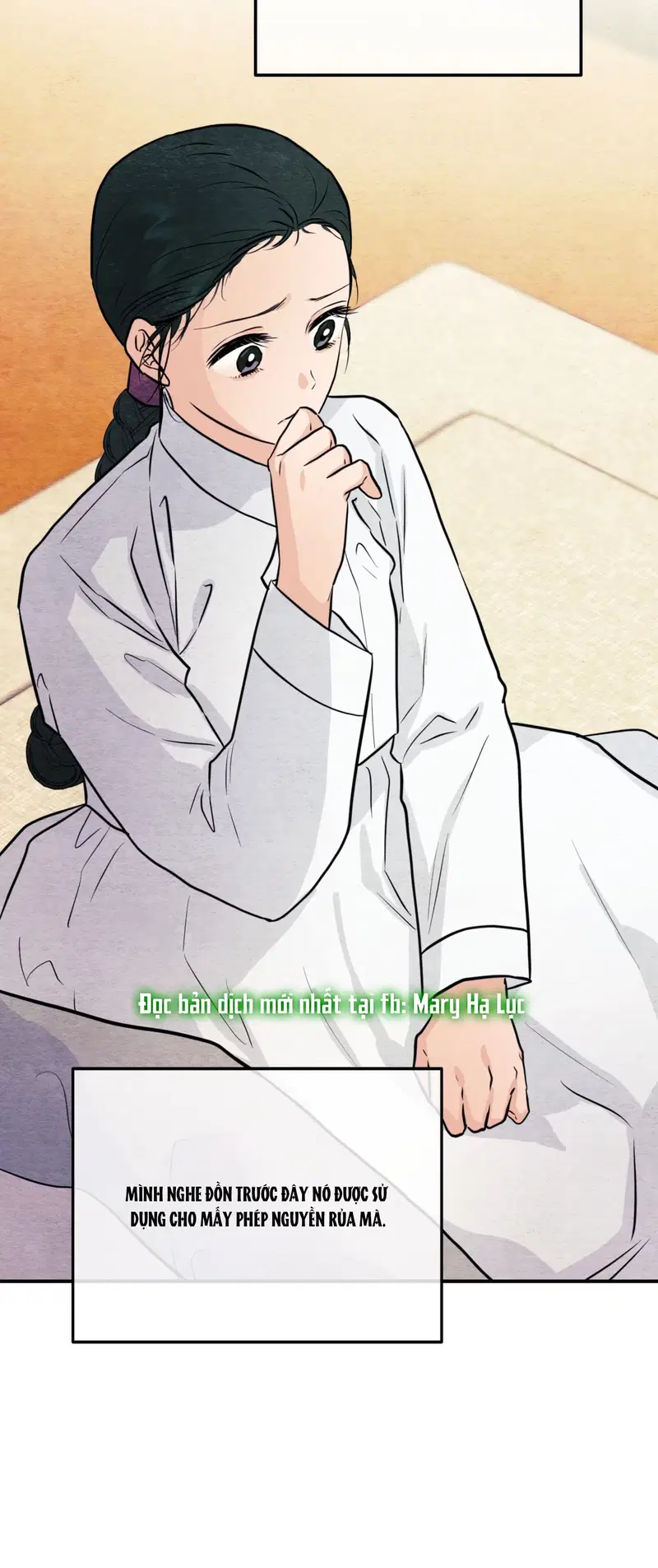Cuồng Nhãn - Chapter 68.1 trang 16