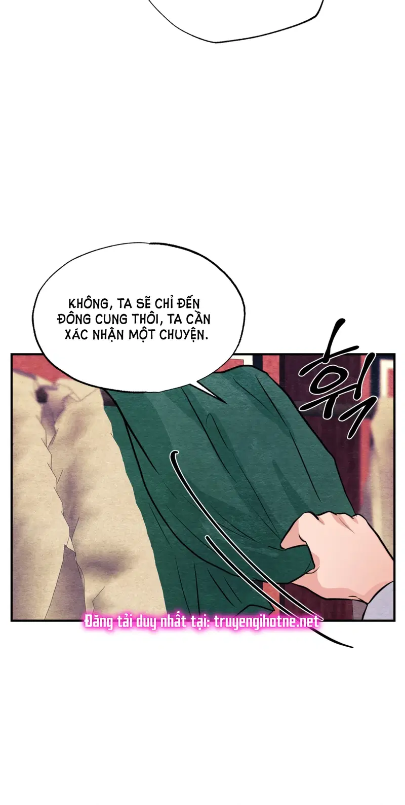 Cuồng Nhãn - Chapter 68.1 trang 19