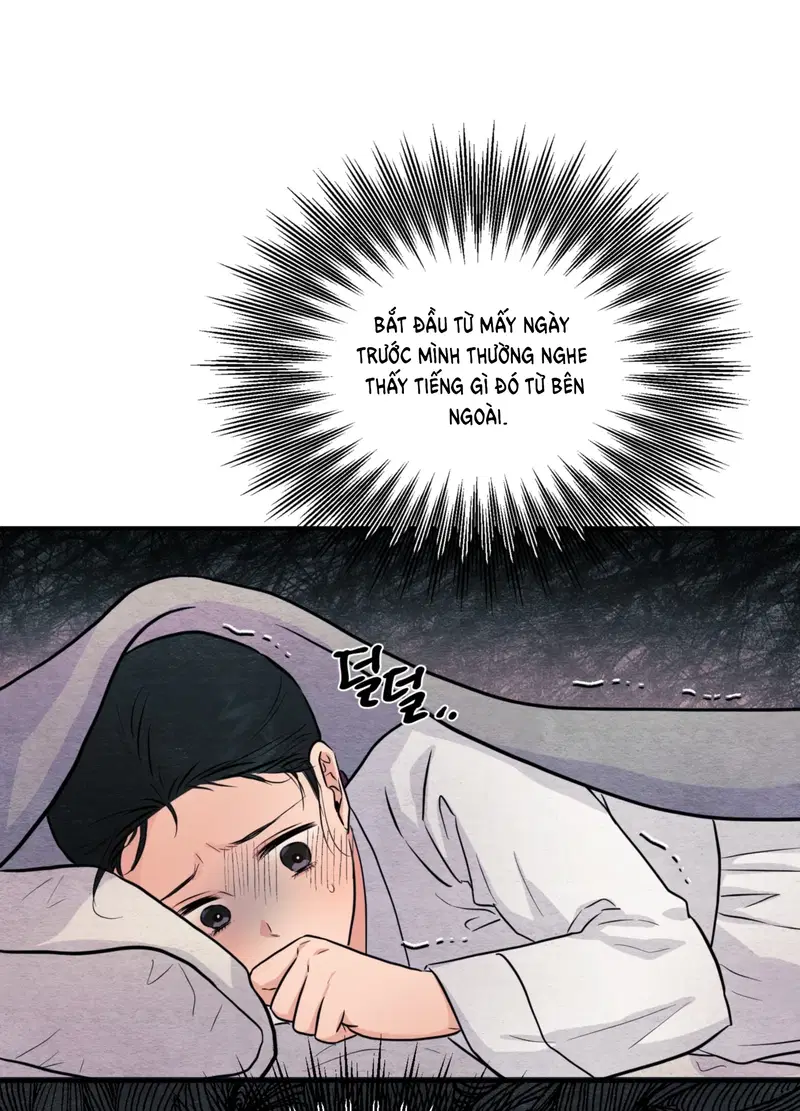 Cuồng Nhãn - Chapter 68.1 trang 2