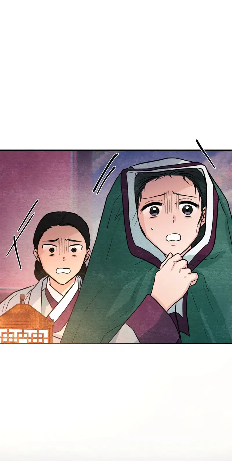 Cuồng Nhãn - Chapter 68.1 trang 24