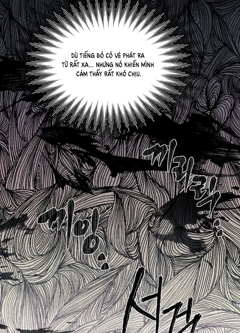 Cuồng Nhãn - Chapter 68.1 trang 3