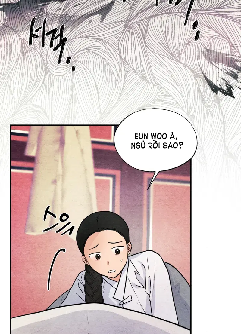 Cuồng Nhãn - Chapter 68.1 trang 4