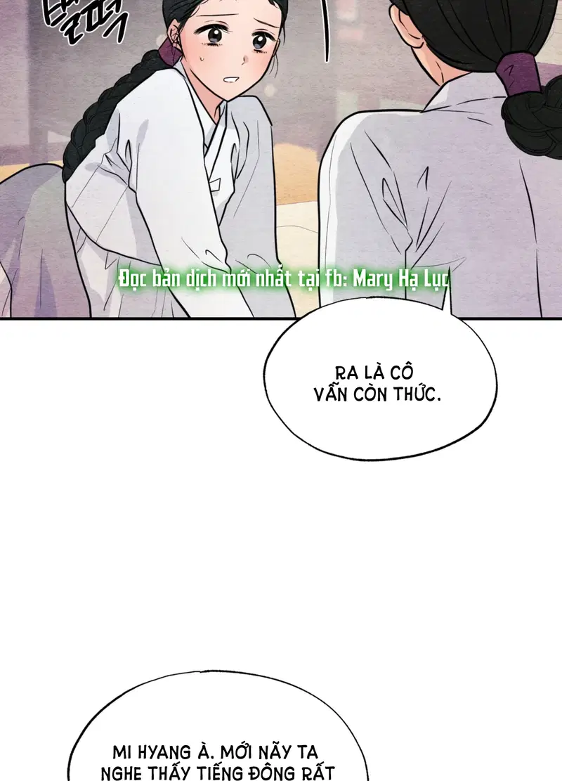 Cuồng Nhãn - Chapter 68.1 trang 6