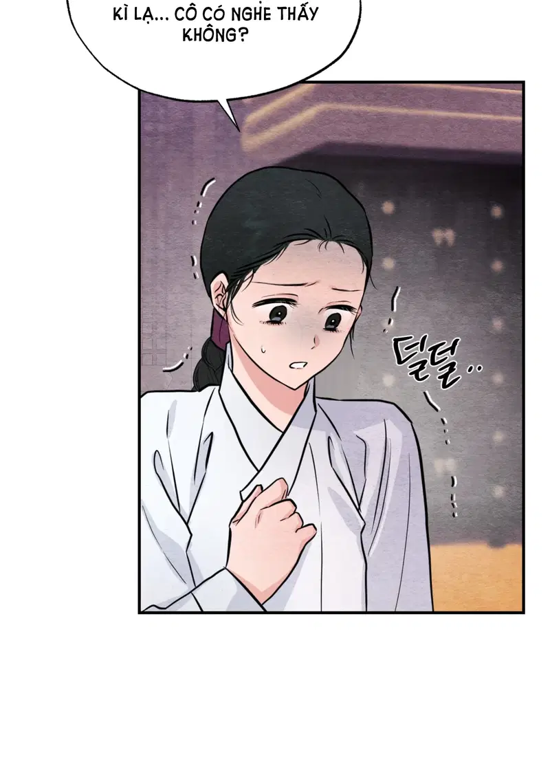 Cuồng Nhãn - Chapter 68.1 trang 7