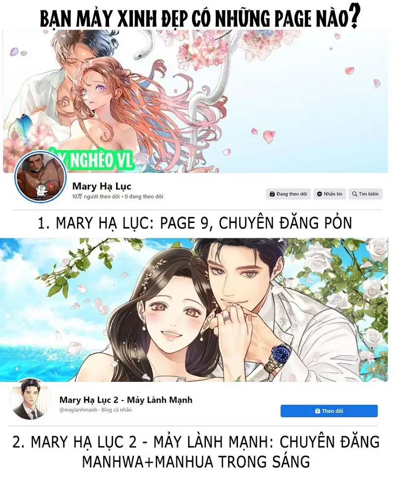 Cuồng Nhãn - Chapter 68.1 trang 9