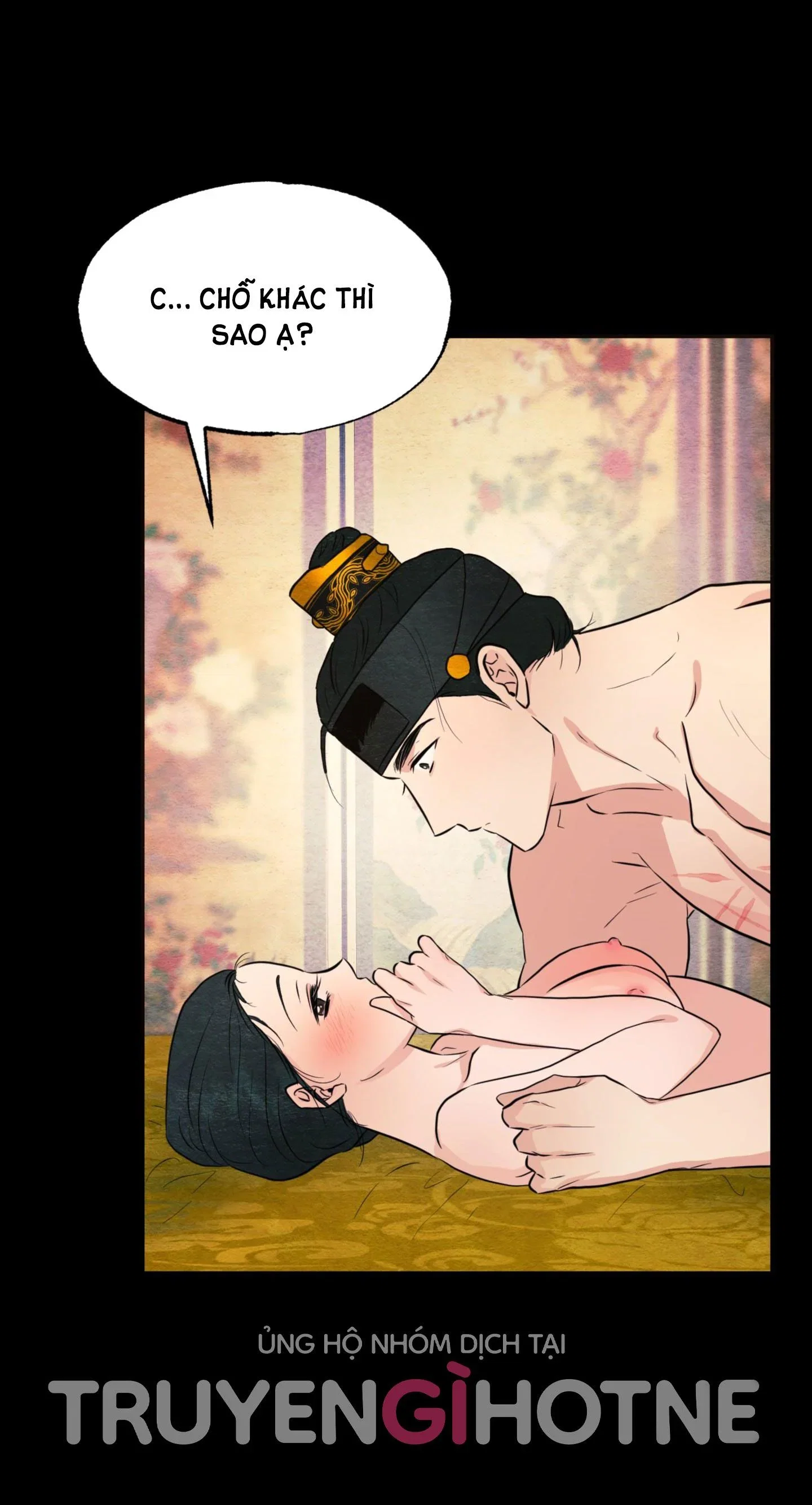 Cuồng Nhãn - Chapter 67.2 trang 10