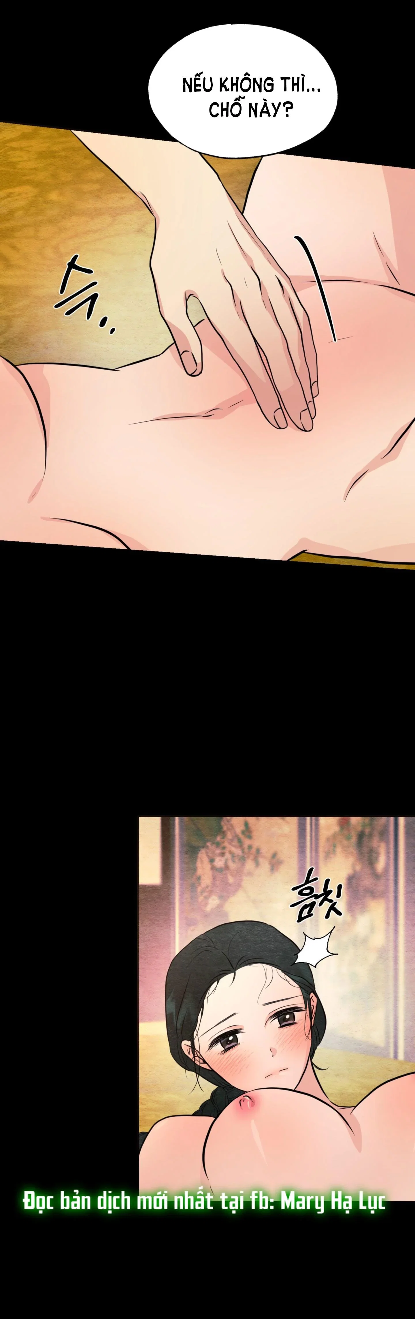 Cuồng Nhãn - Chapter 67.2 trang 12