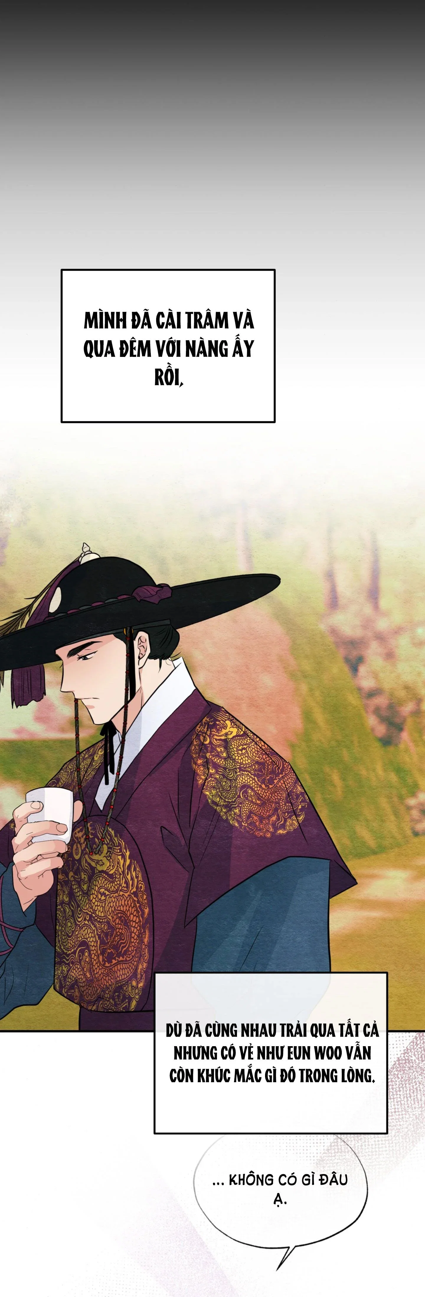 Cuồng Nhãn - Chapter 67.2 trang 15