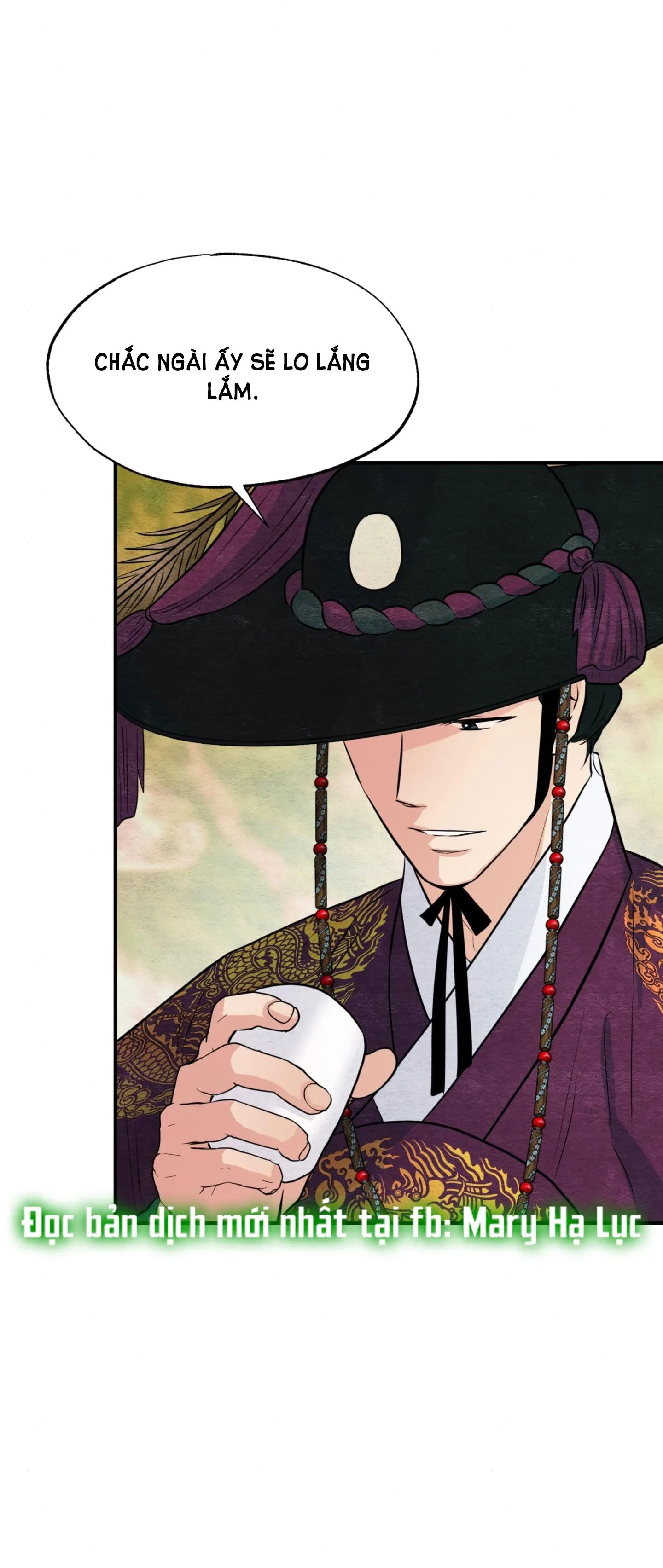 Cuồng Nhãn - Chapter 67.2 trang 18