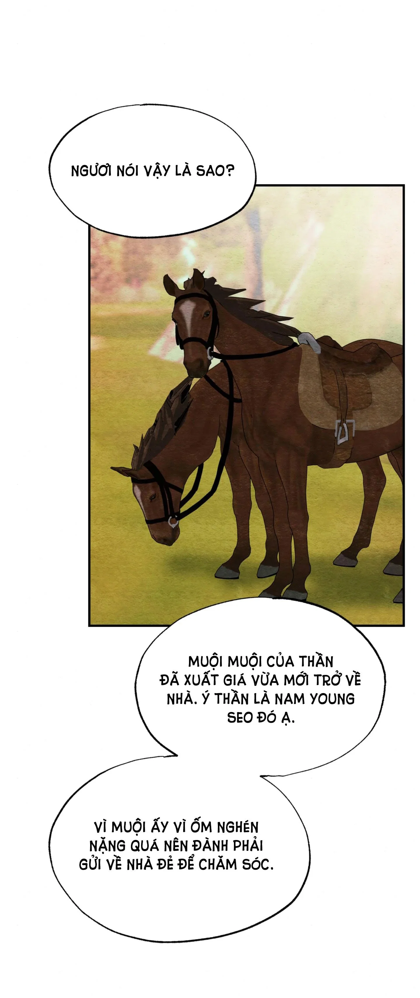 Cuồng Nhãn - Chapter 67.2 trang 20