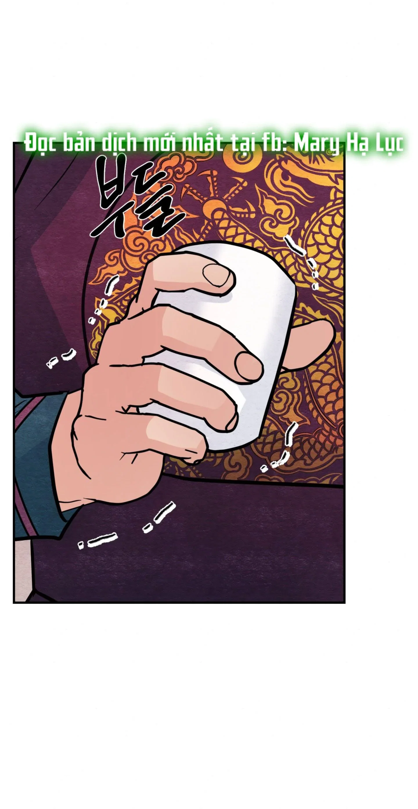 Cuồng Nhãn - Chapter 67.2 trang 24