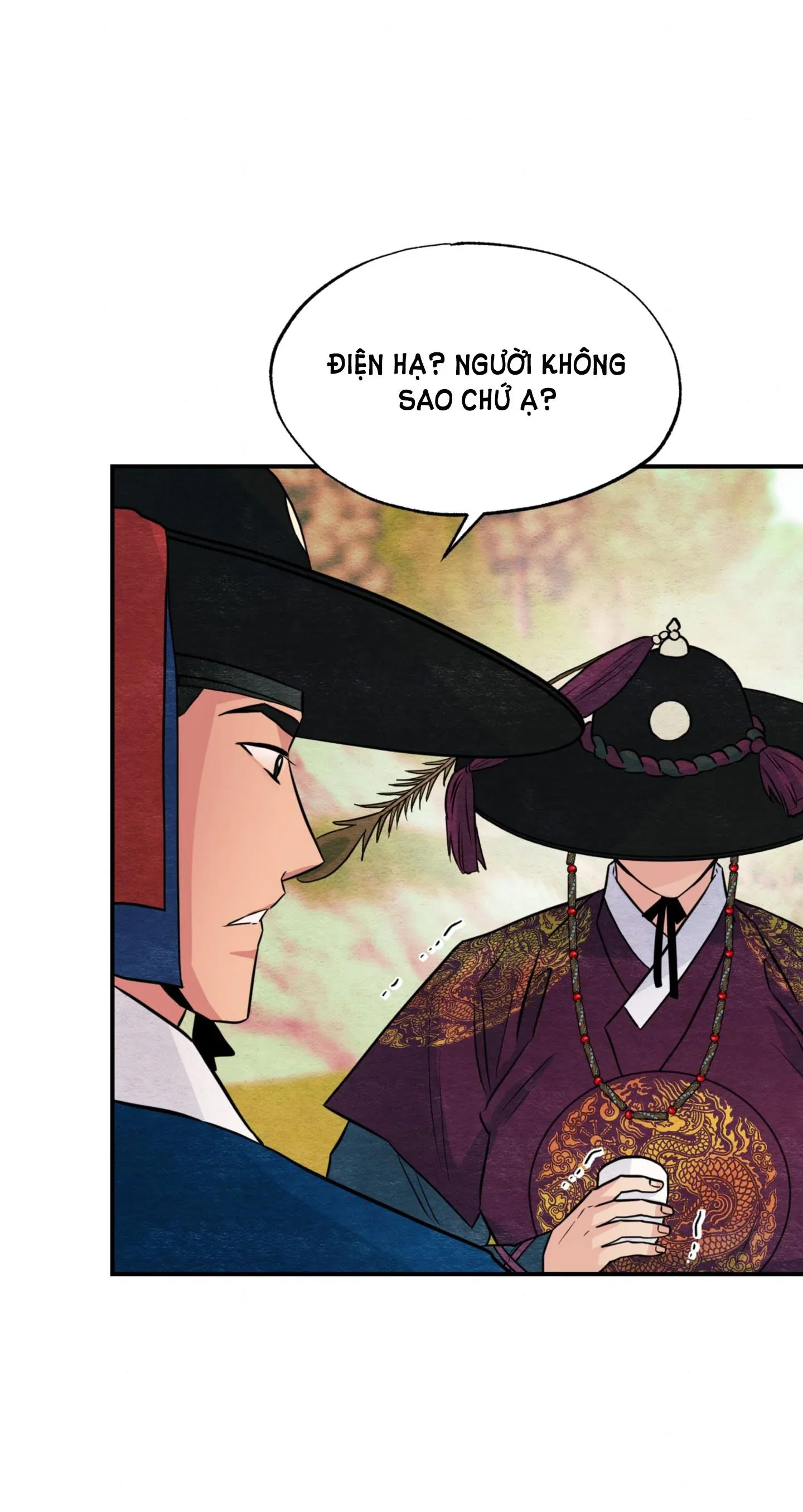 Cuồng Nhãn - Chapter 67.2 trang 26
