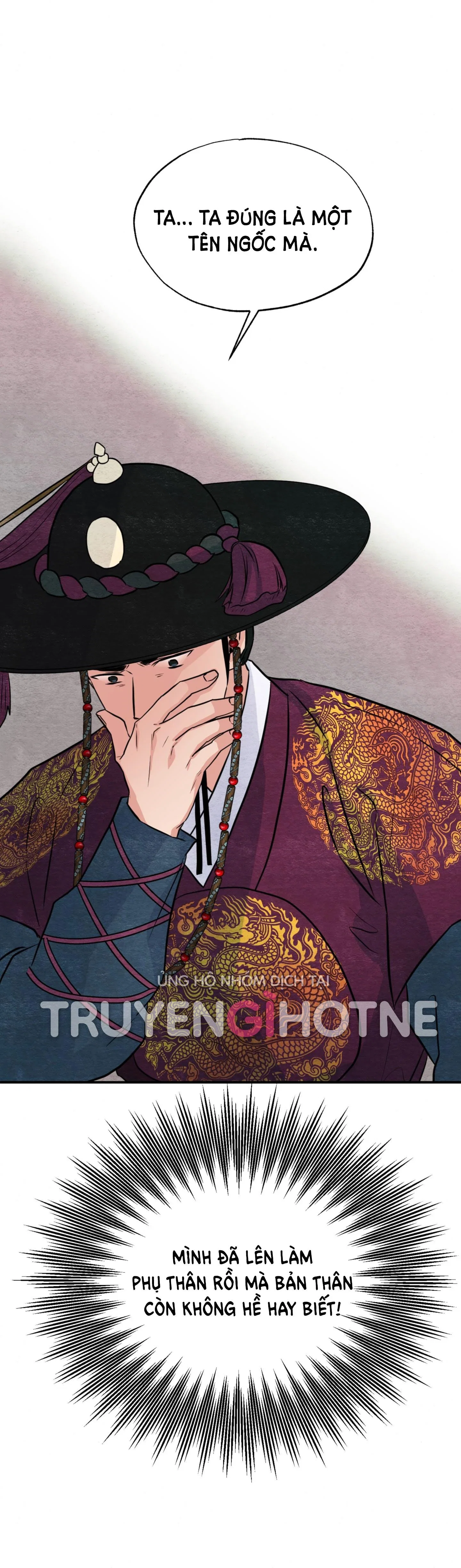 Cuồng Nhãn - Chapter 67.2 trang 28