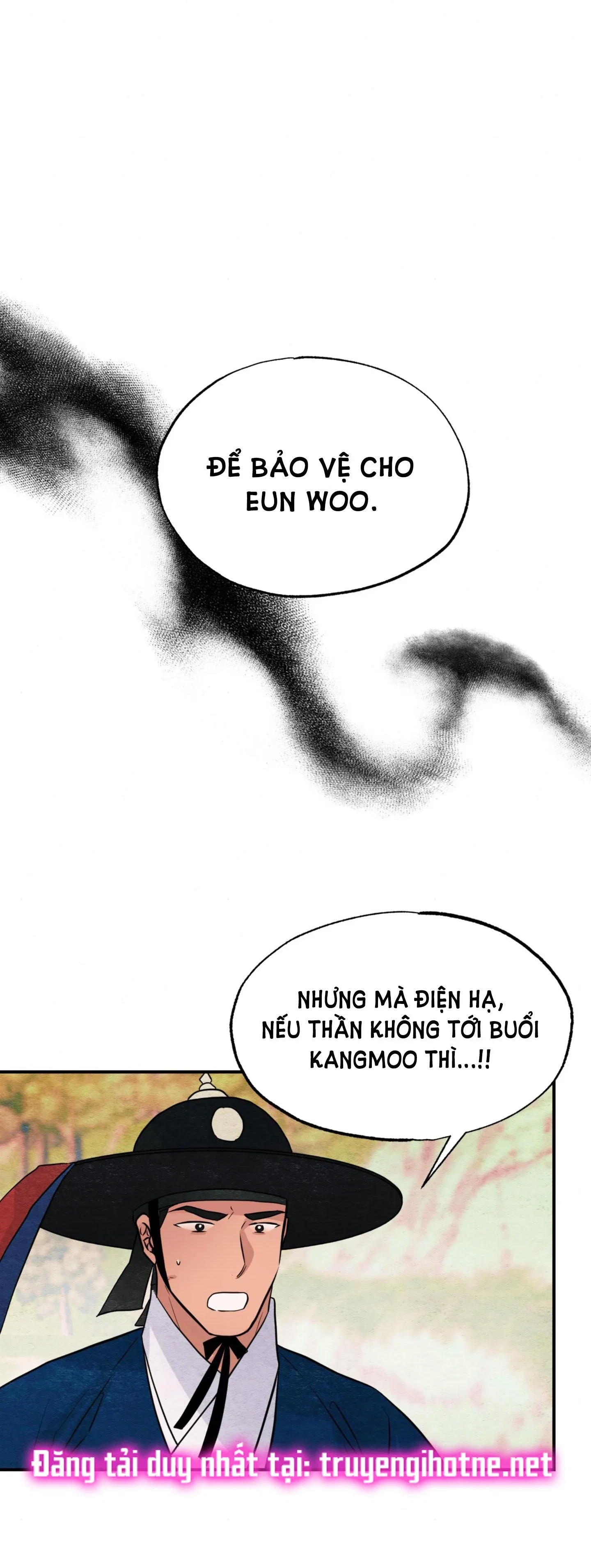 Cuồng Nhãn - Chapter 67.2 trang 31
