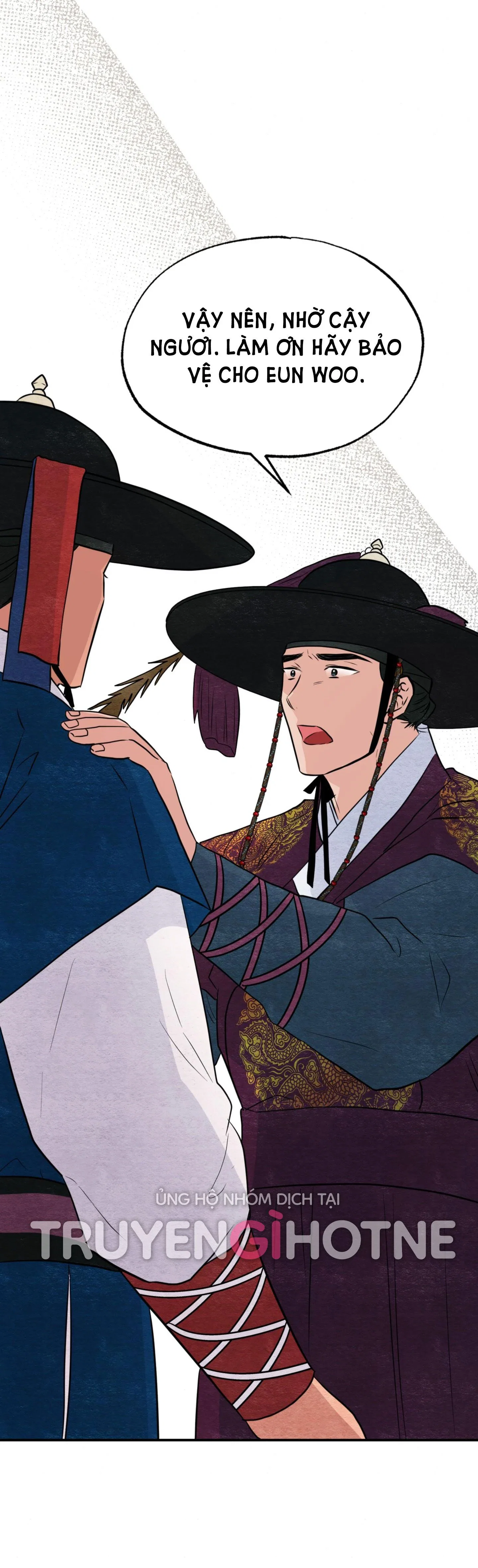 Cuồng Nhãn - Chapter 67.2 trang 33