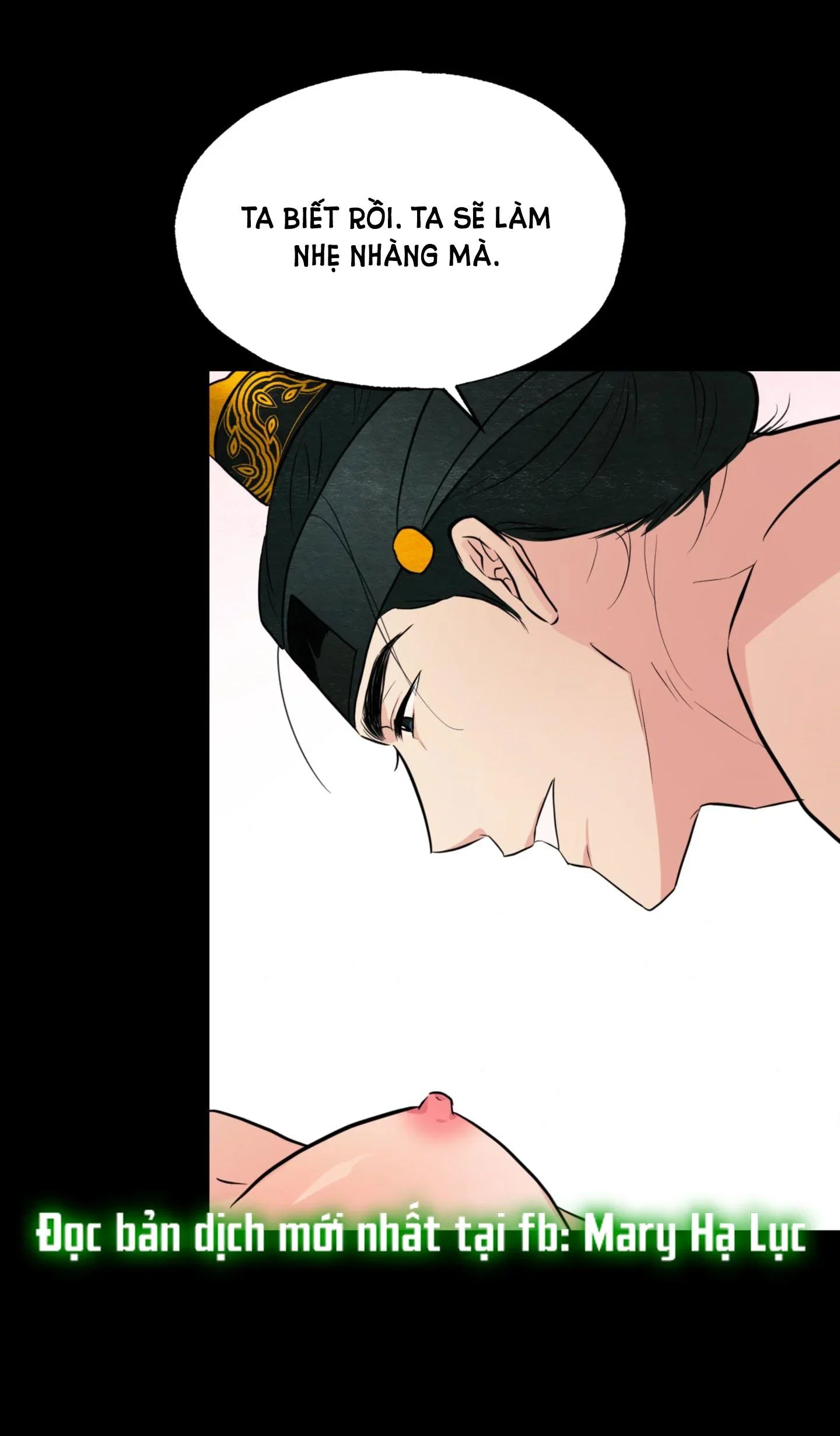 Cuồng Nhãn - Chapter 67.2 trang 4