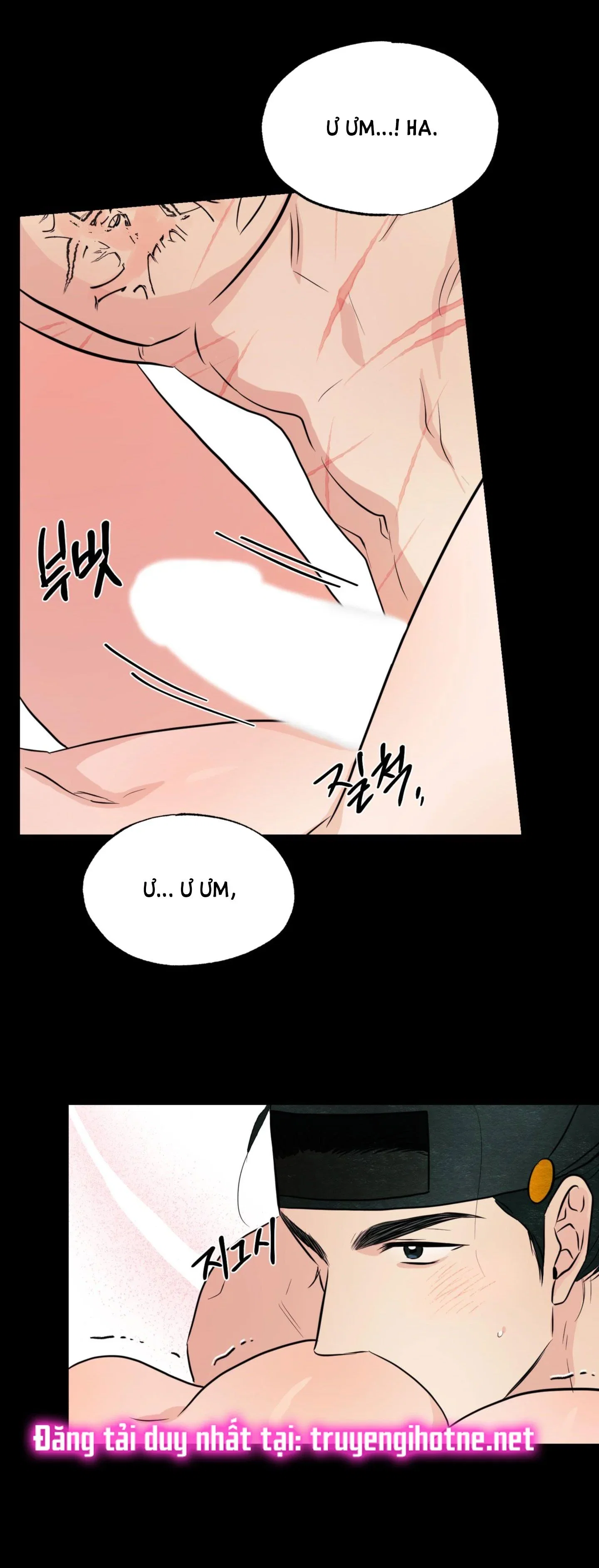 Cuồng Nhãn - Chapter 67.2 trang 6
