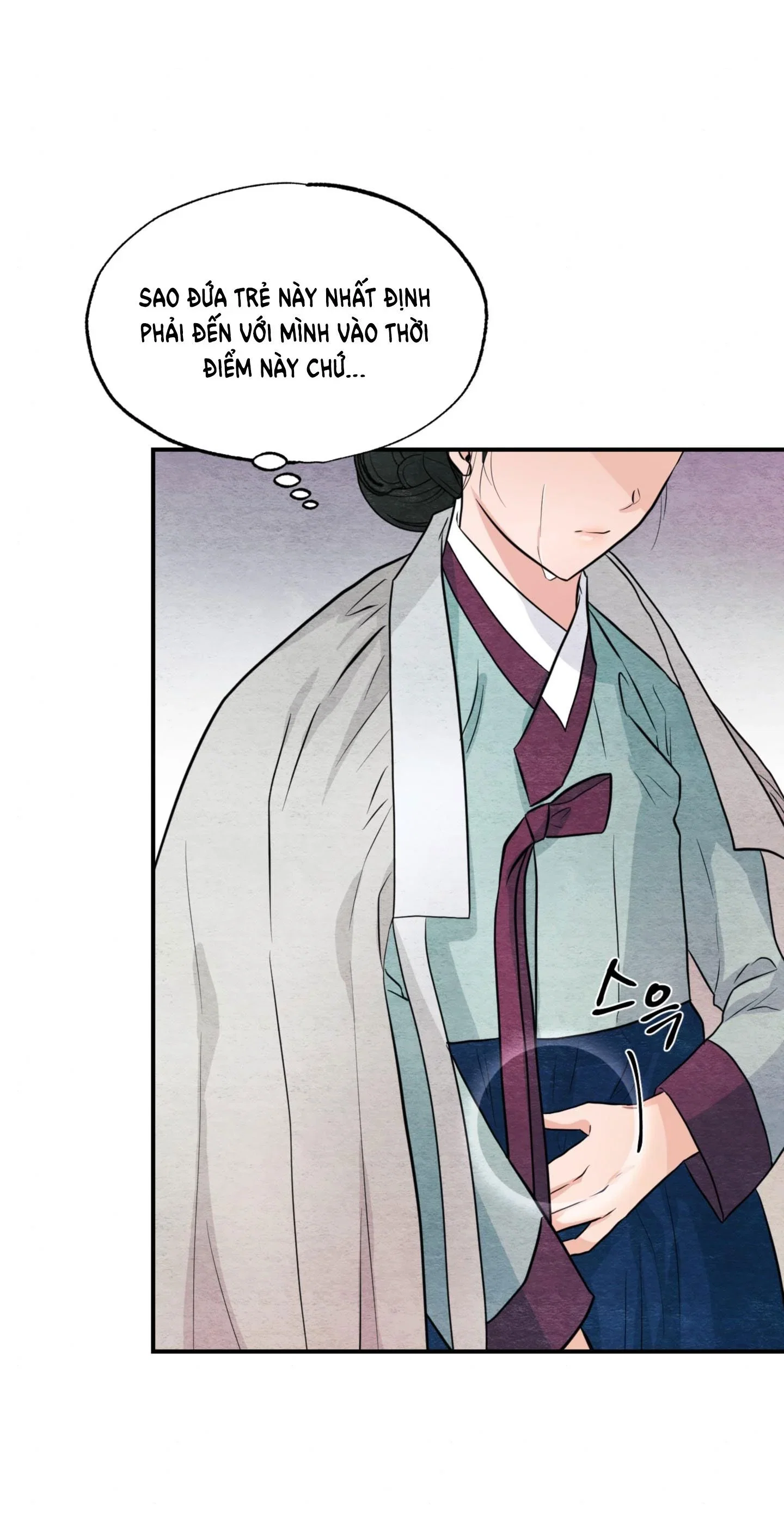 Cuồng Nhãn - Chapter 67.1 trang 10