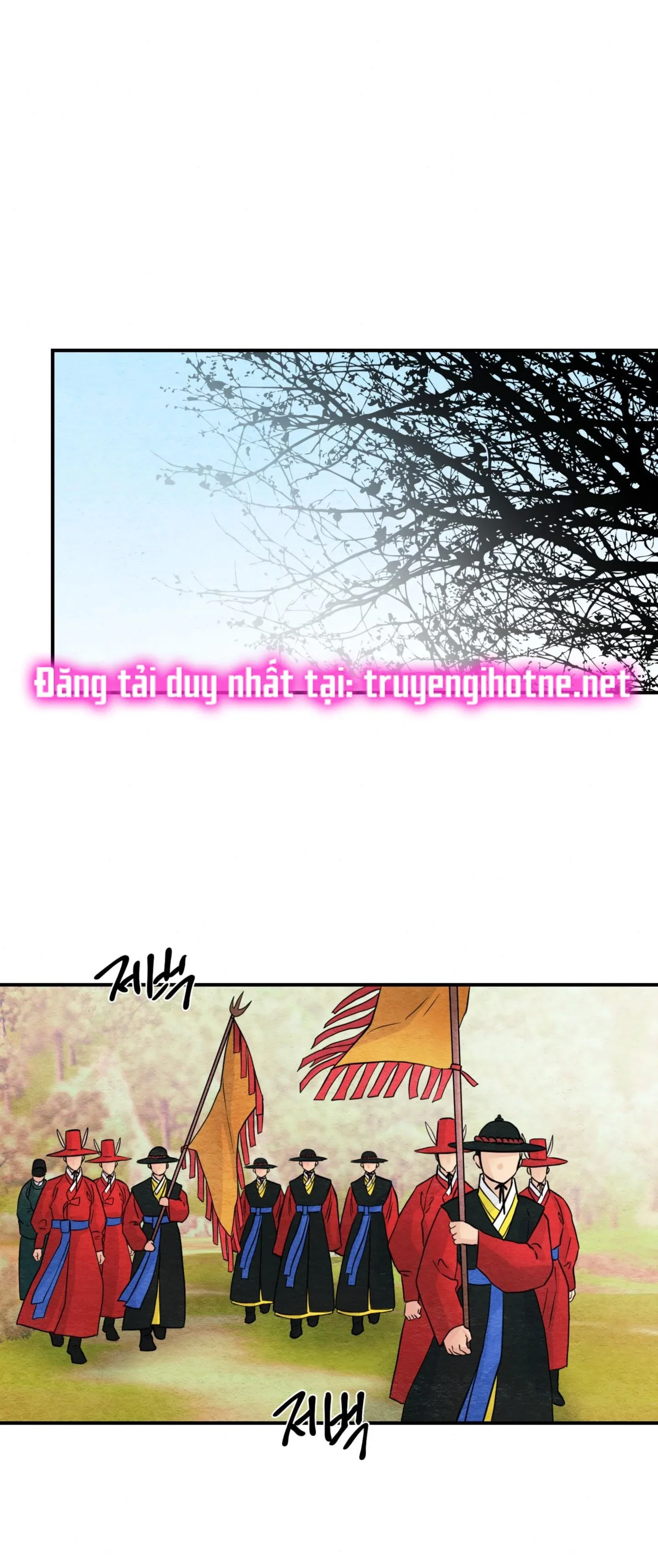 Cuồng Nhãn - Chapter 67.1 trang 18