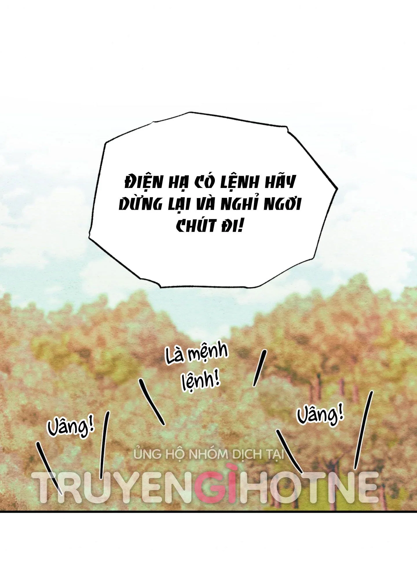 Cuồng Nhãn - Chapter 67.1 trang 20