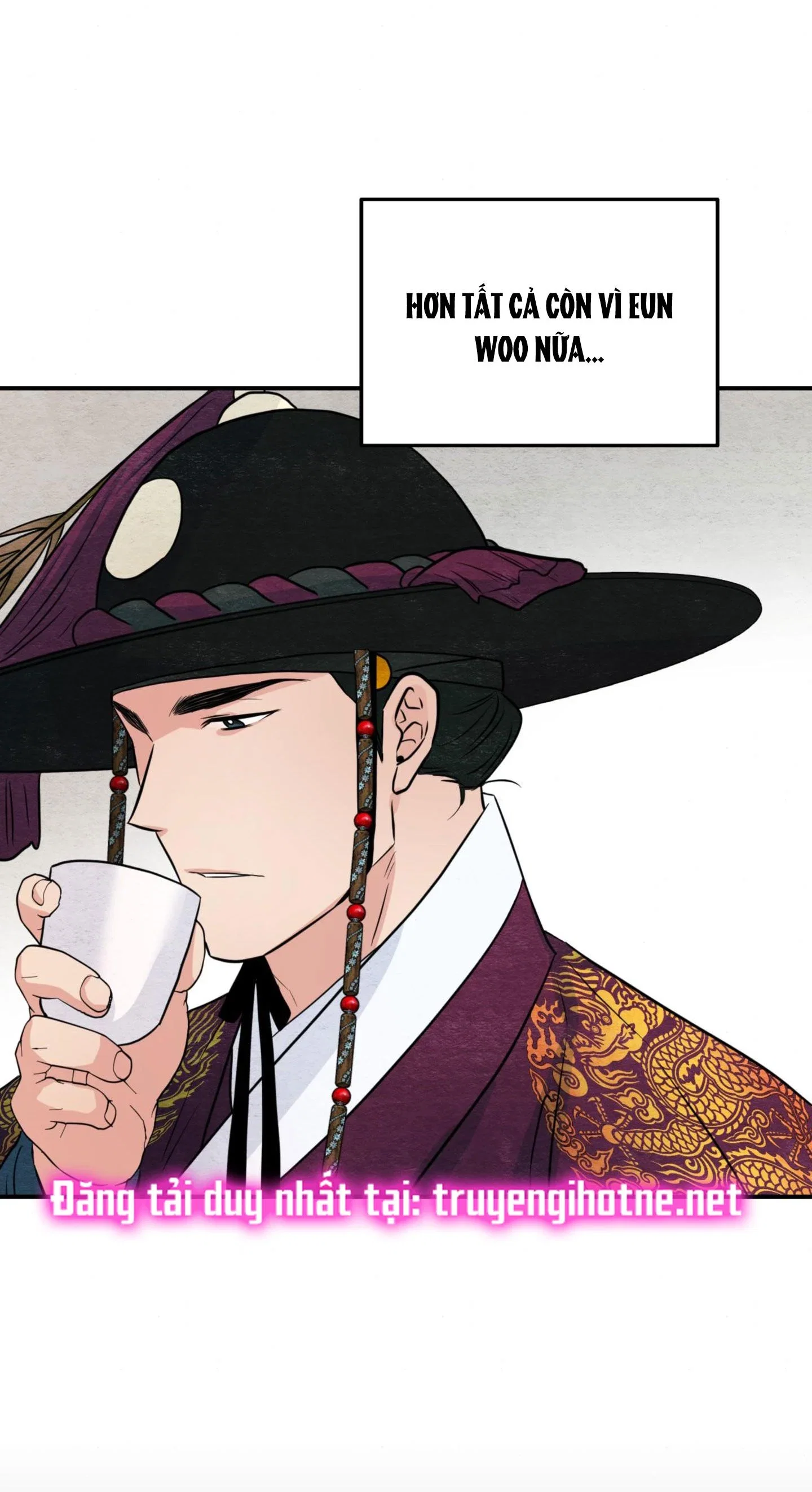Cuồng Nhãn - Chapter 67.1 trang 24