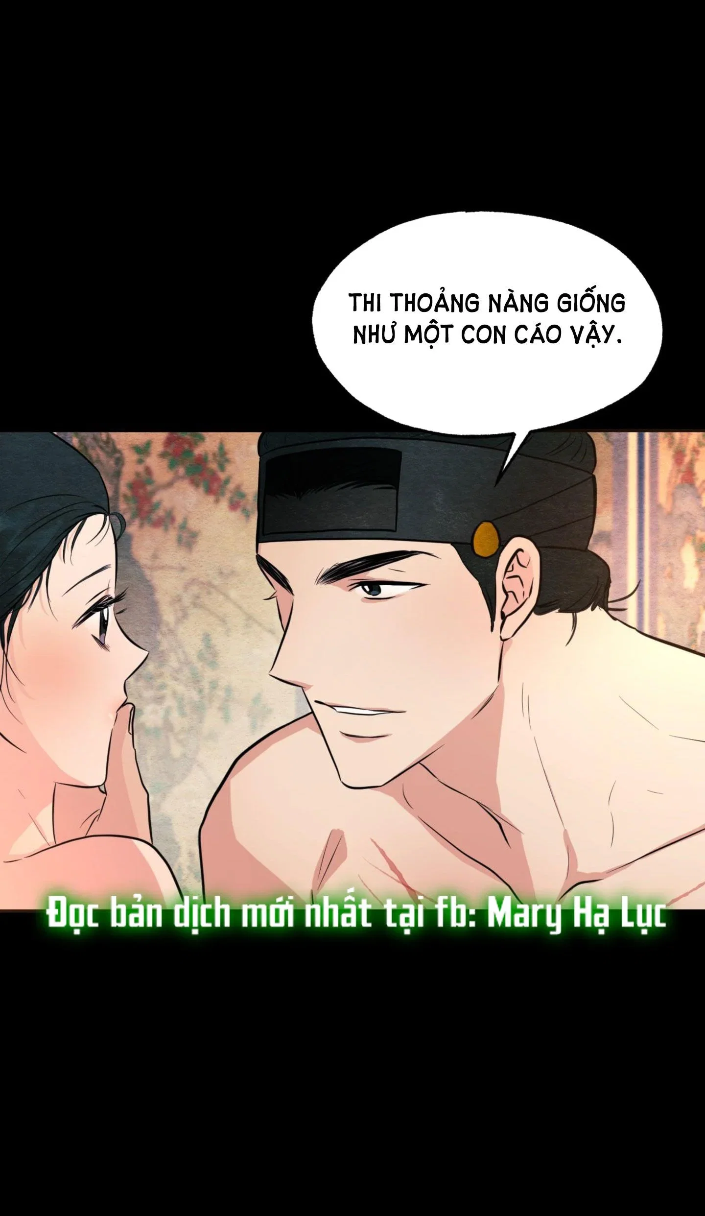 Cuồng Nhãn - Chapter 67.1 trang 27