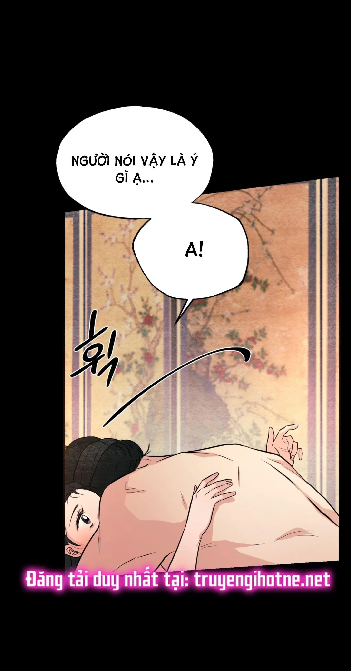 Cuồng Nhãn - Chapter 67.1 trang 28