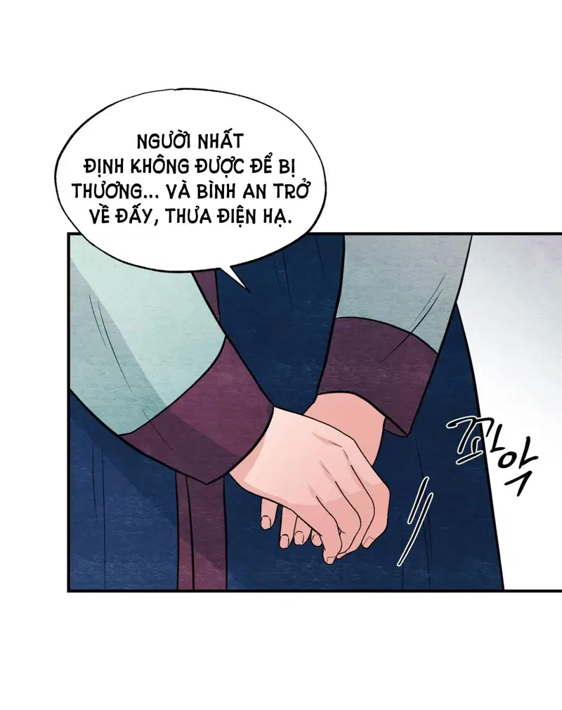Cuồng Nhãn - Chapter 66.2 trang 10