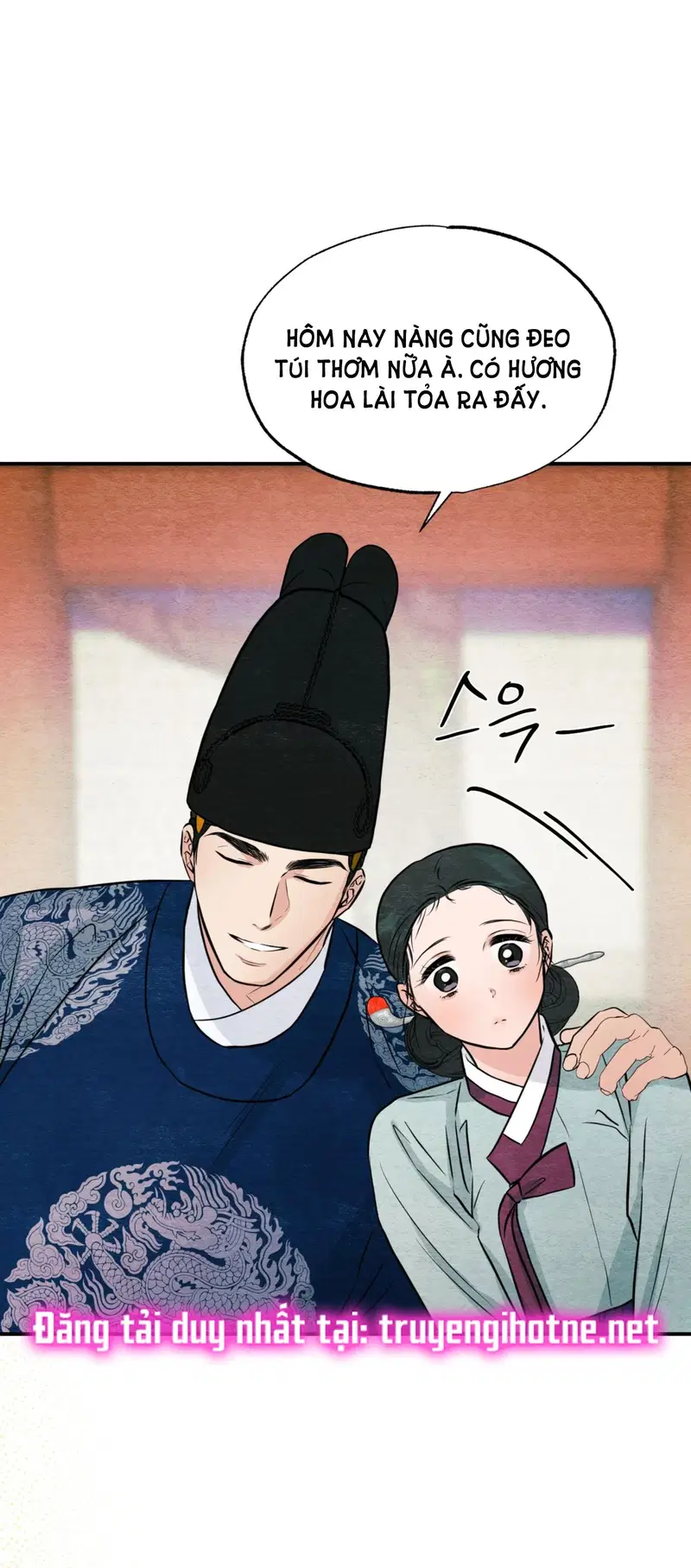 Cuồng Nhãn - Chapter 66.2 trang 13