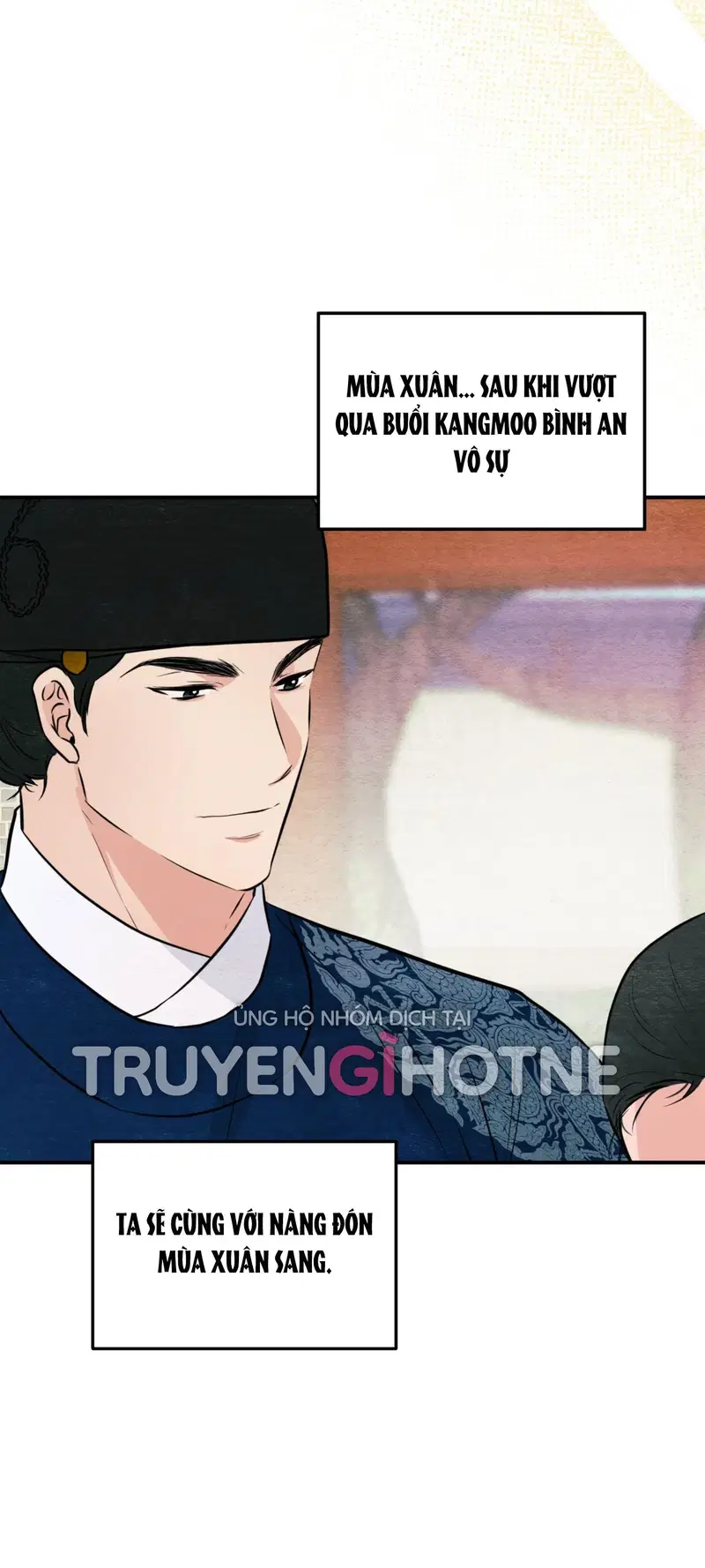Cuồng Nhãn - Chapter 66.2 trang 15