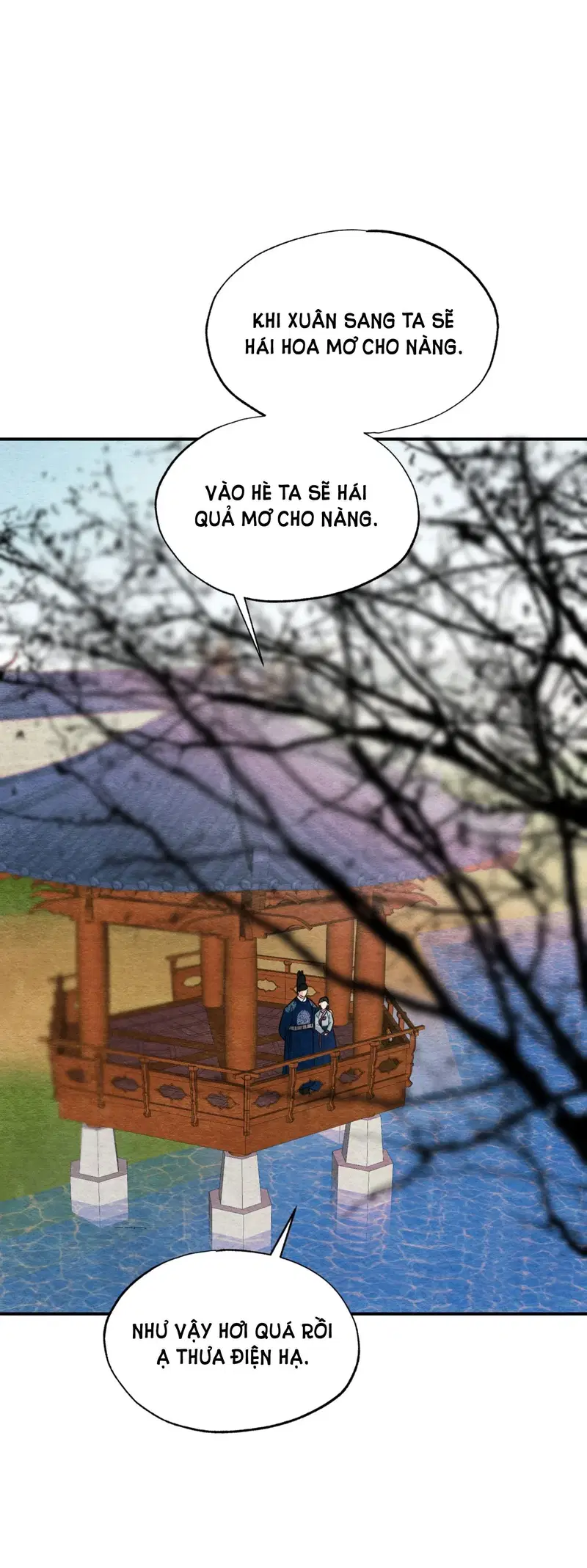 Cuồng Nhãn - Chapter 66.2 trang 16