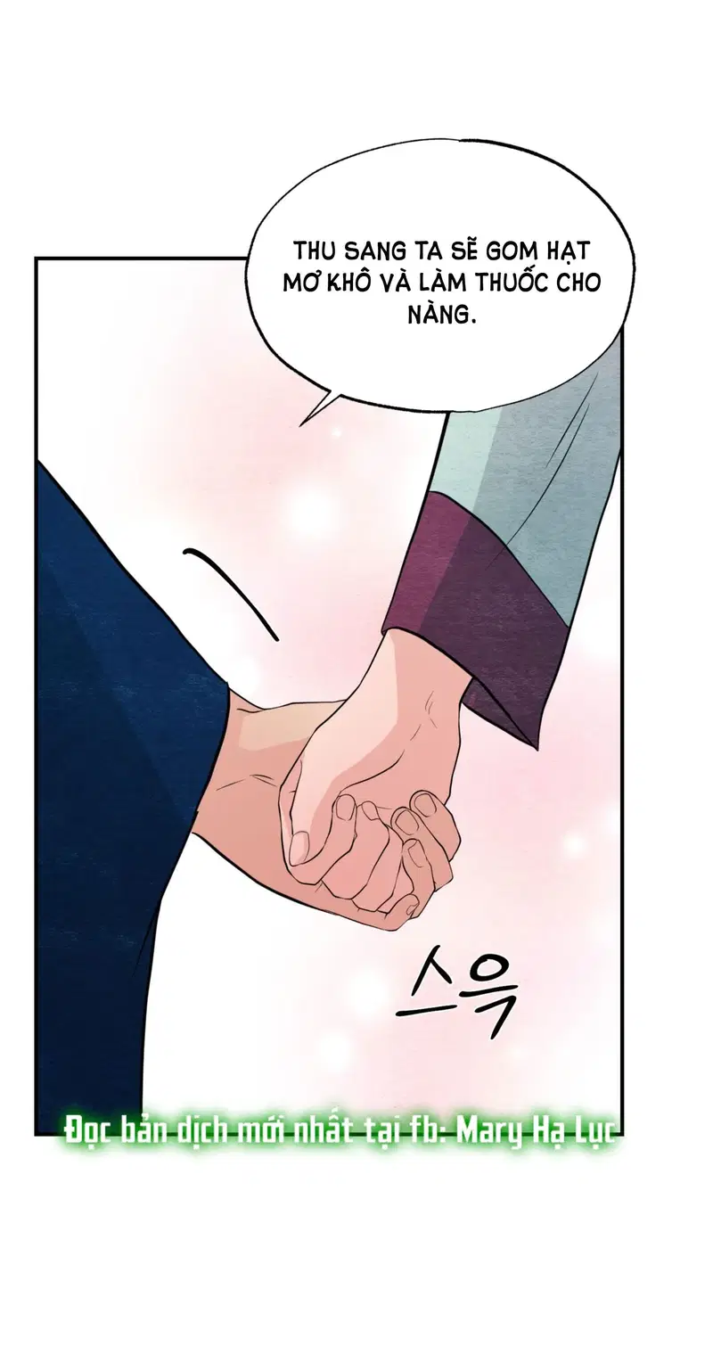 Cuồng Nhãn - Chapter 66.2 trang 17