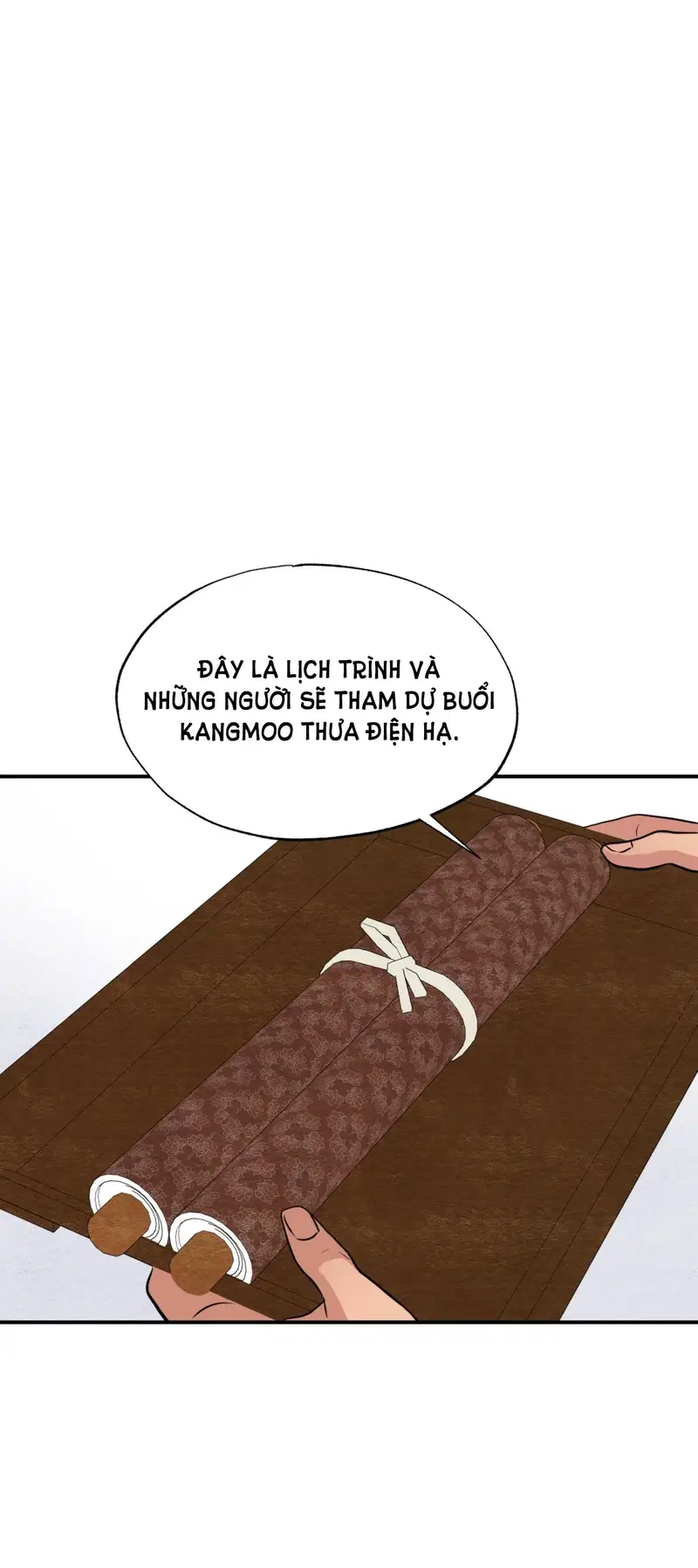Cuồng Nhãn - Chapter 66.2 trang 20