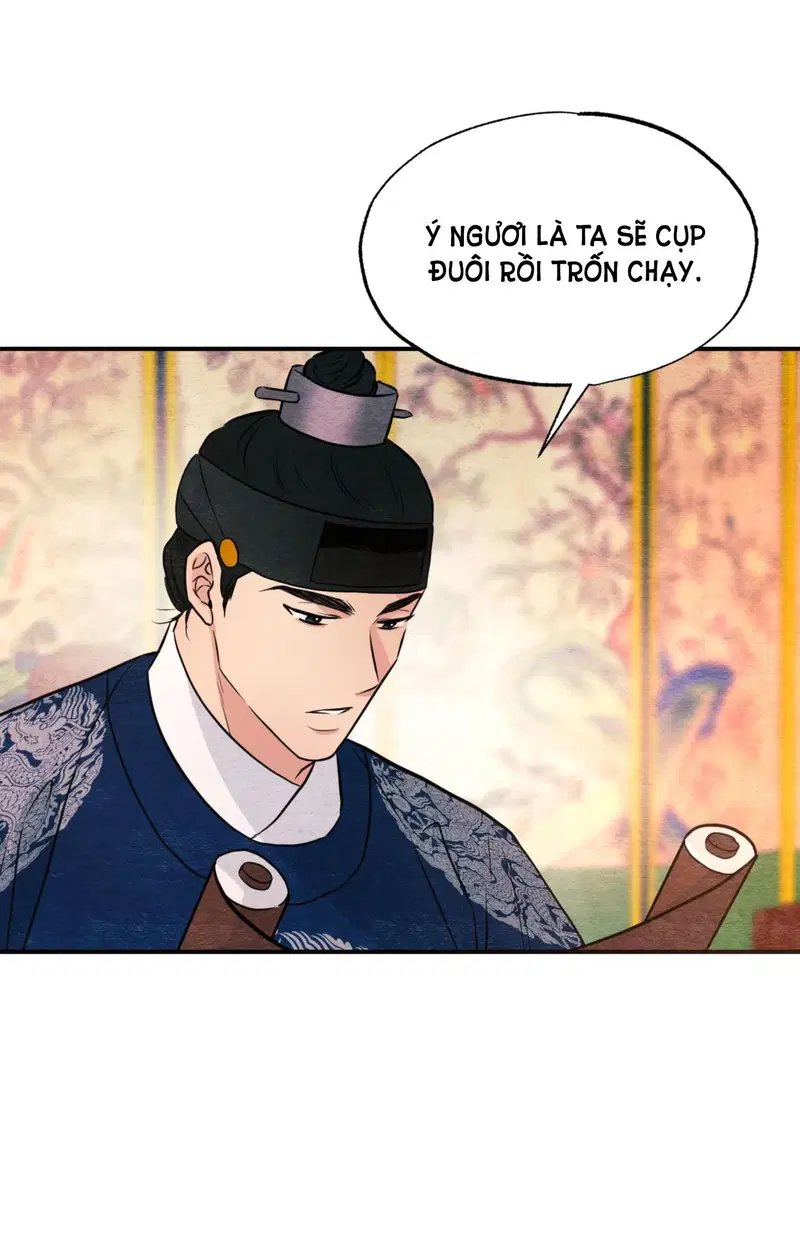 Cuồng Nhãn - Chapter 66.2 trang 22