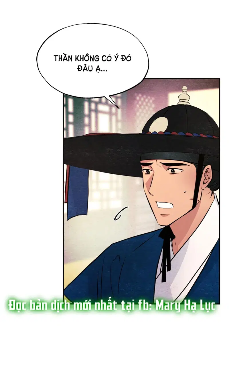 Cuồng Nhãn - Chapter 66.2 trang 23