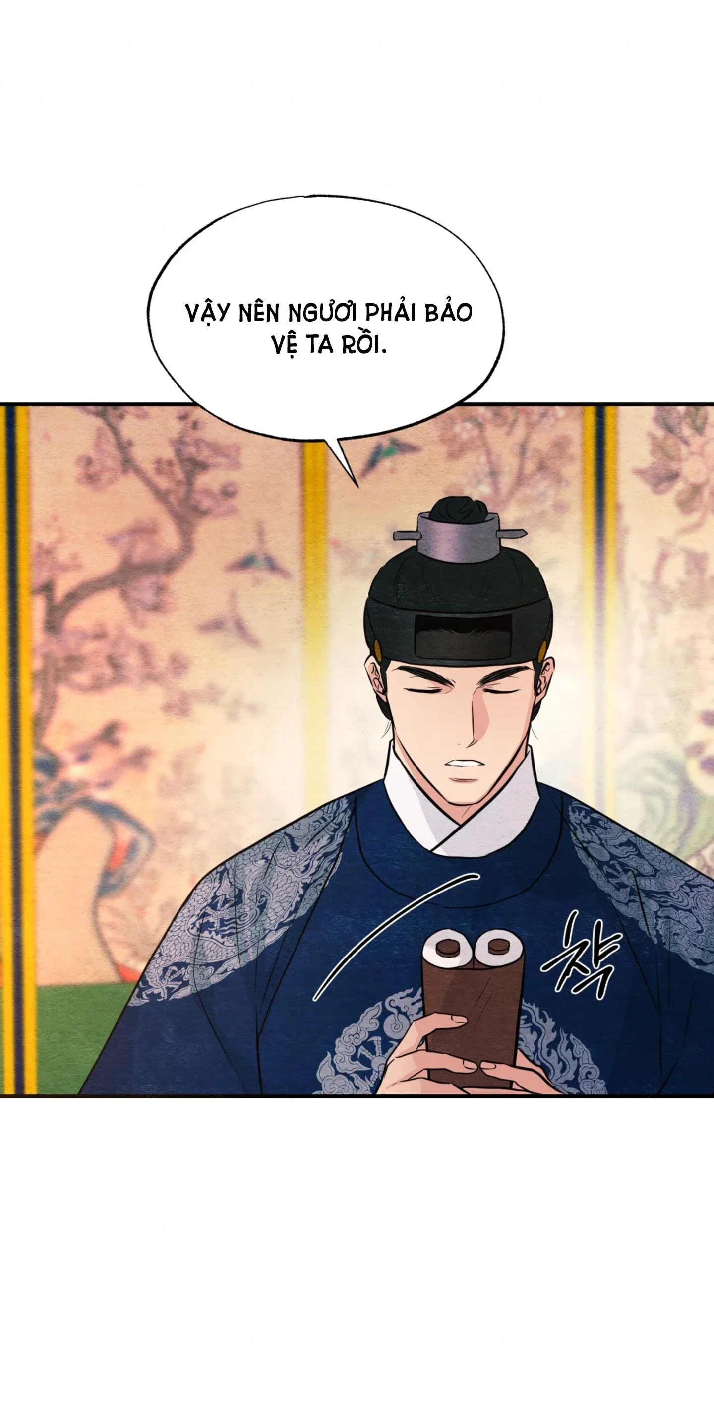 Cuồng Nhãn - Chapter 66.2 trang 26
