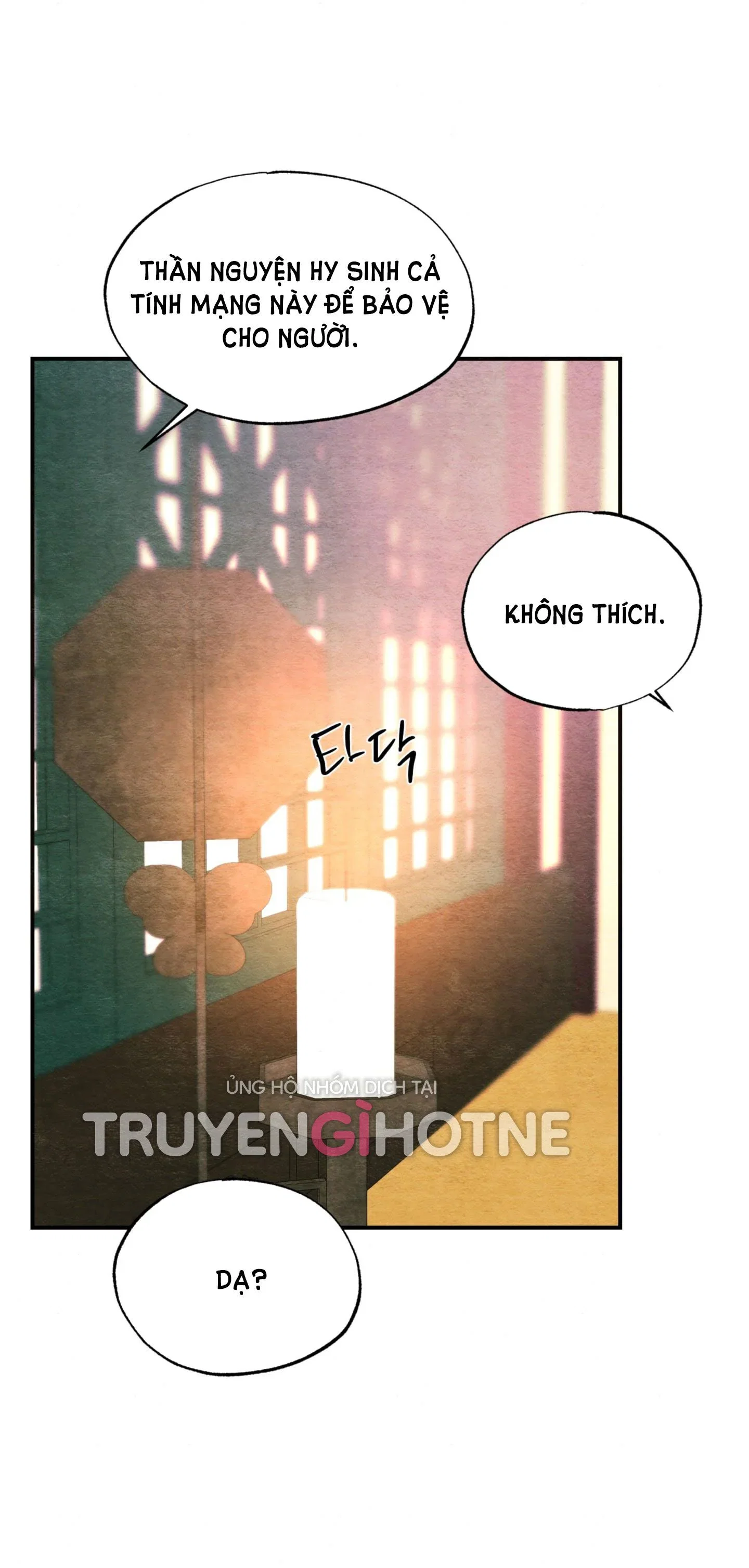 Cuồng Nhãn - Chapter 66.2 trang 27