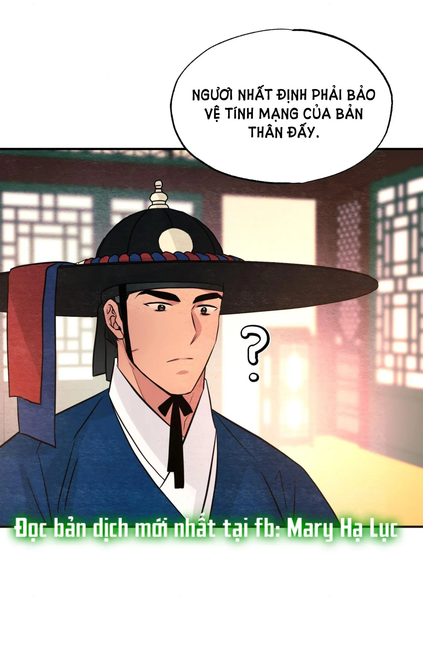 Cuồng Nhãn - Chapter 66.2 trang 28