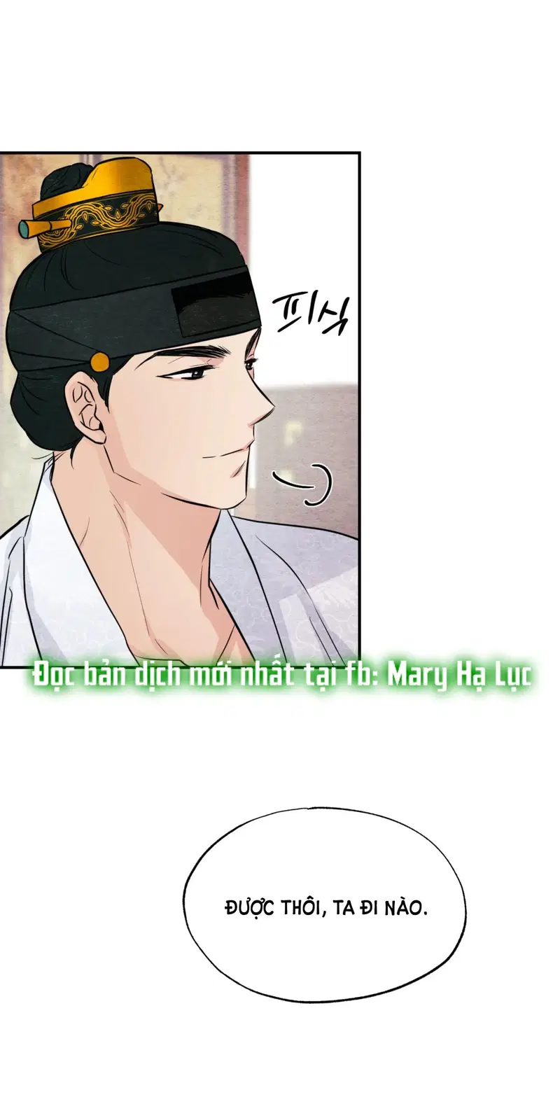 Cuồng Nhãn - Chapter 66.2 trang 3