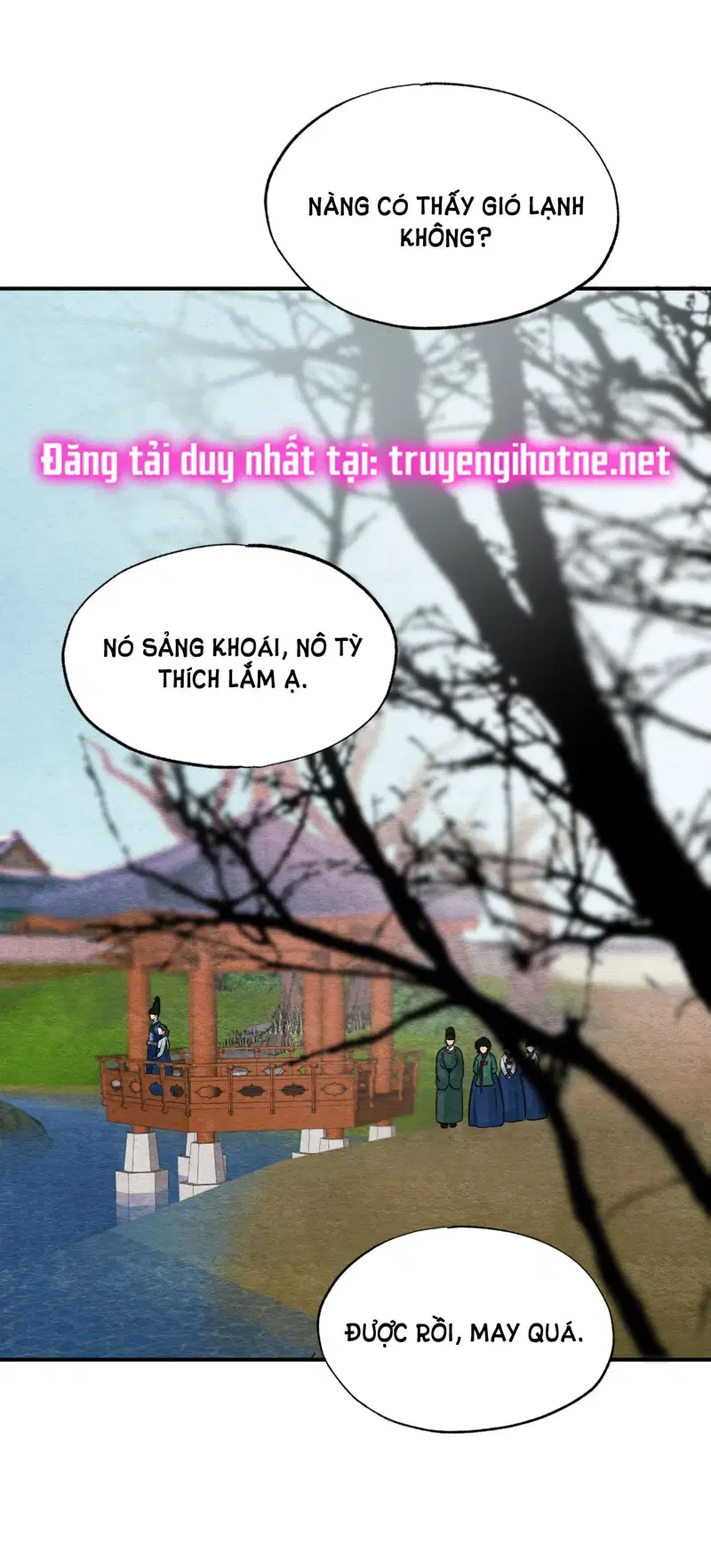 Cuồng Nhãn - Chapter 66.2 trang 5