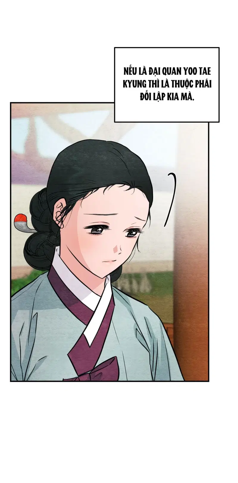 Cuồng Nhãn - Chapter 66.2 trang 9