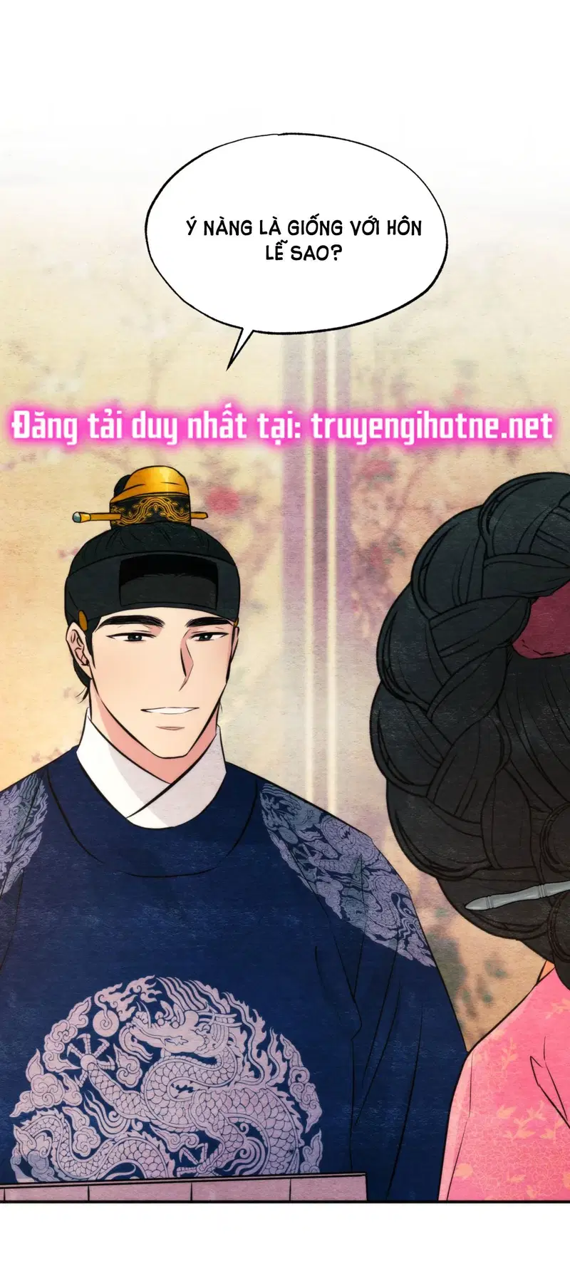 Cuồng Nhãn - Chapter 65.2 trang 10