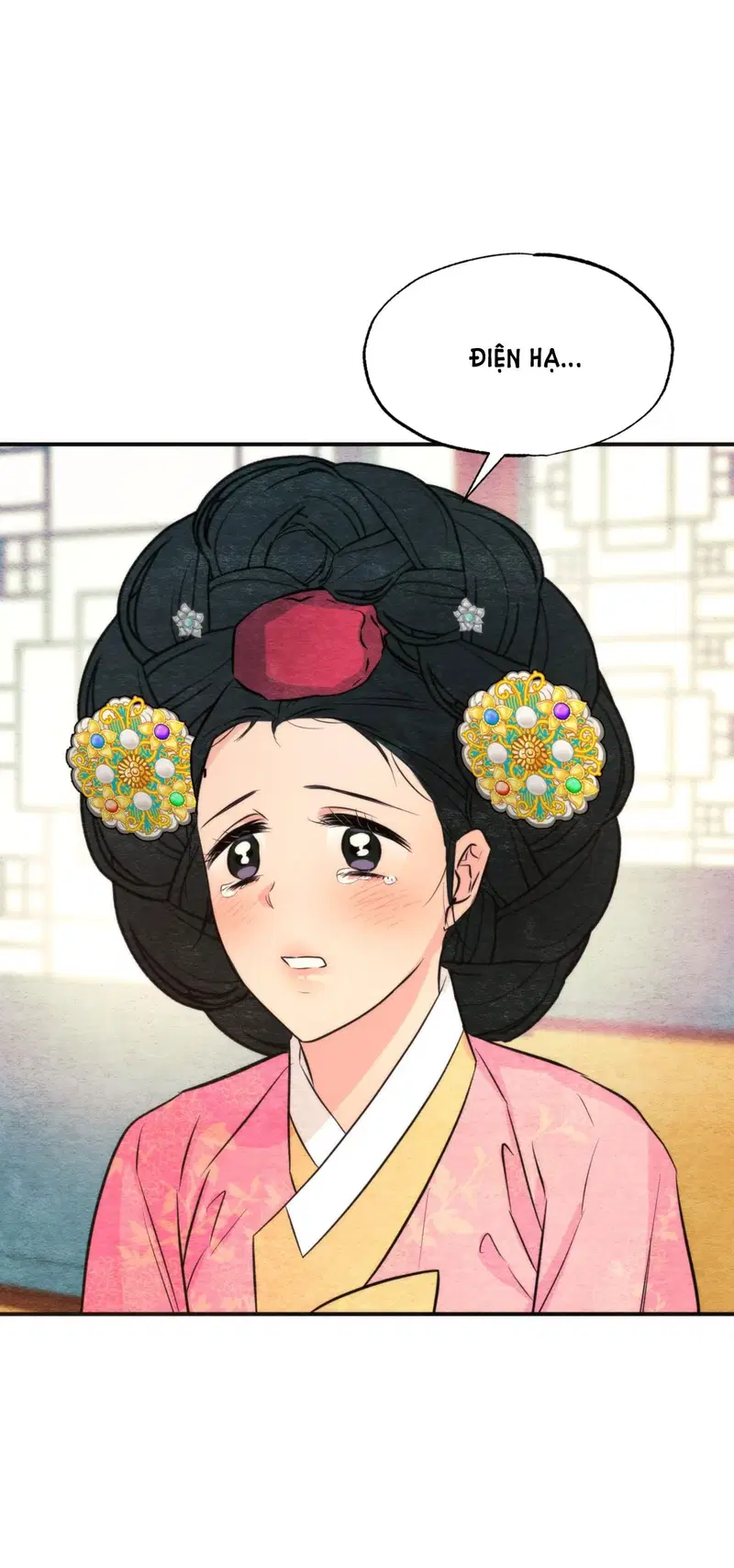 Cuồng Nhãn - Chapter 65.2 trang 11