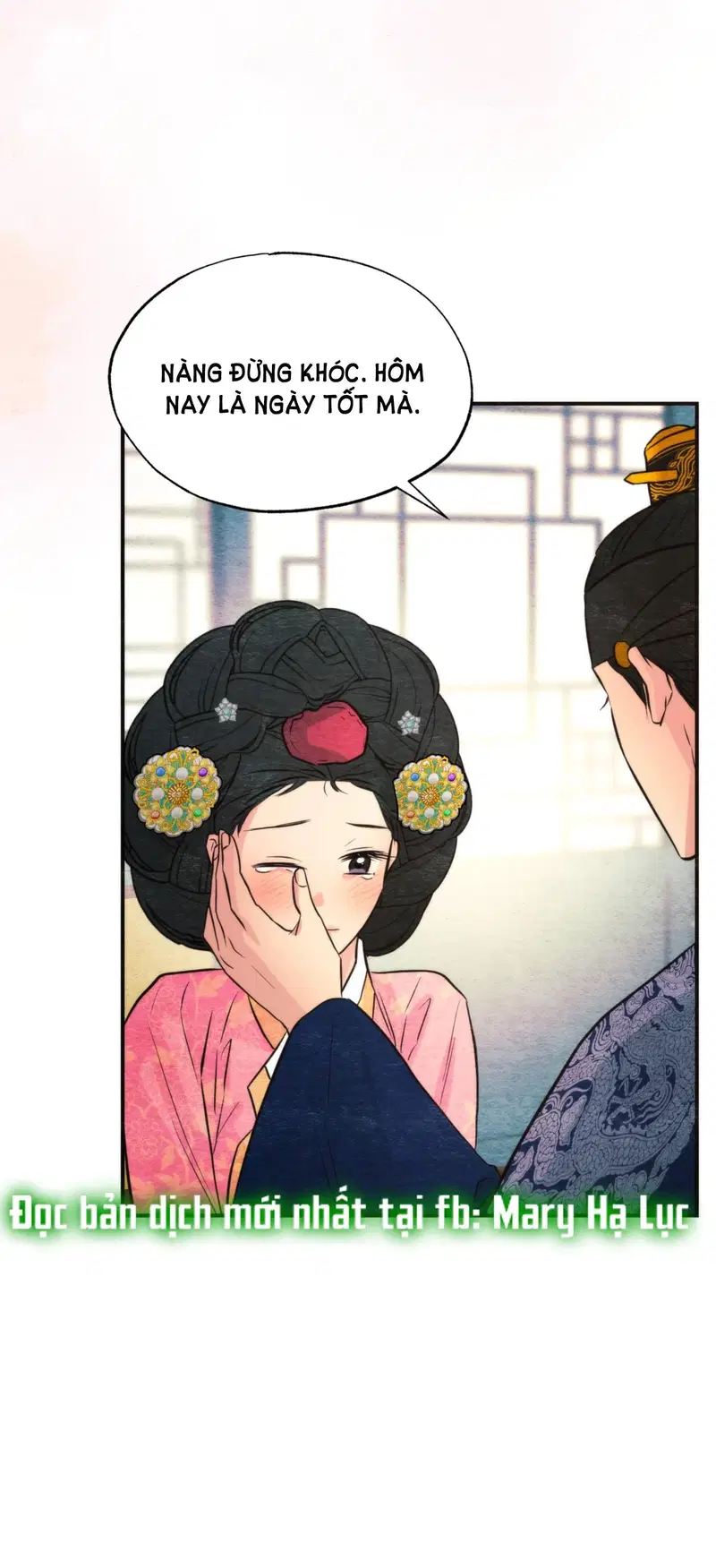 Cuồng Nhãn - Chapter 65.2 trang 14